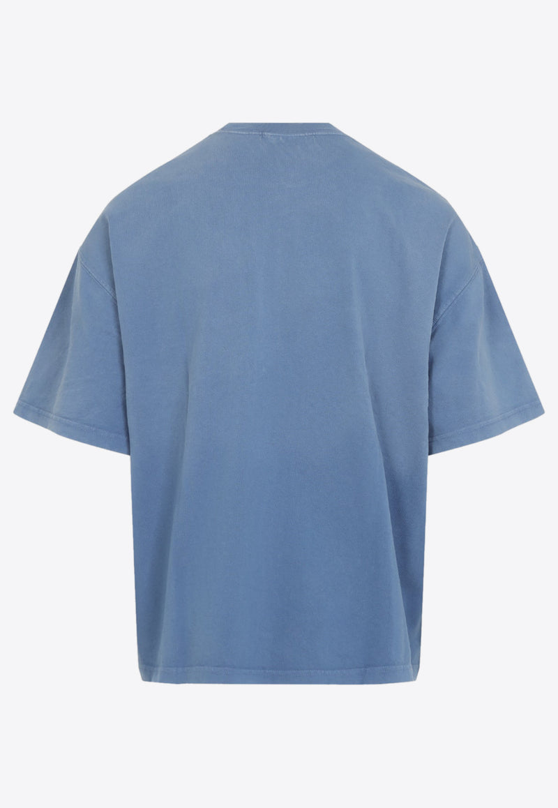 Hudson Pocket Short-Sleeved T-shirt