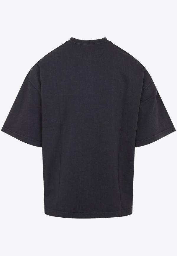 Hudson Pocket Short-Sleeved T-shirt