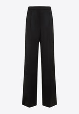 Tailored Wool Pants