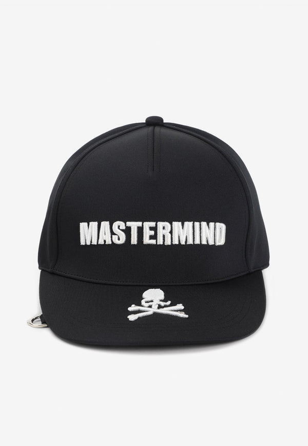 3D Logo Baseball Cap