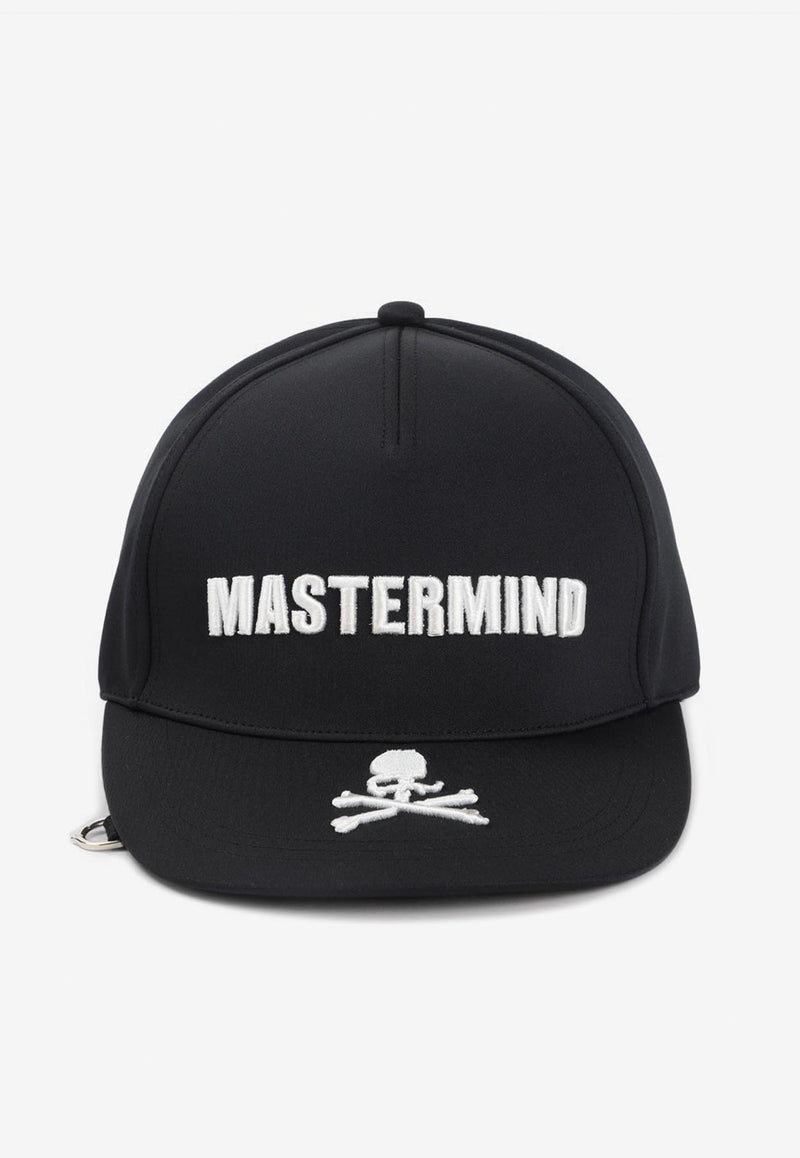 3D Logo Baseball Cap