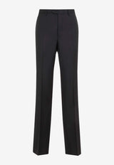 Tailored Wool Pants