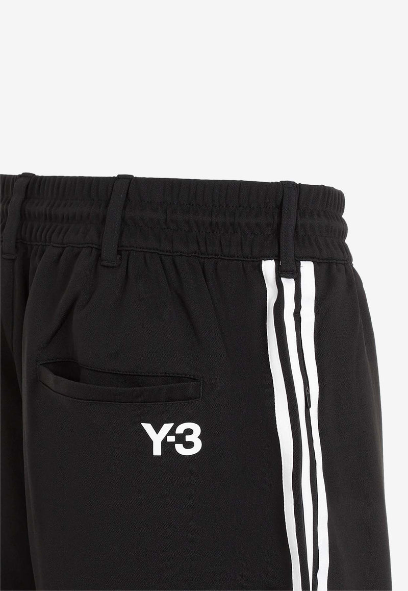 Logo Track Pants