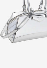 Small Antigona East/West Top Handle Bag