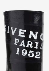 Sliced Square 95 Ankle Boots