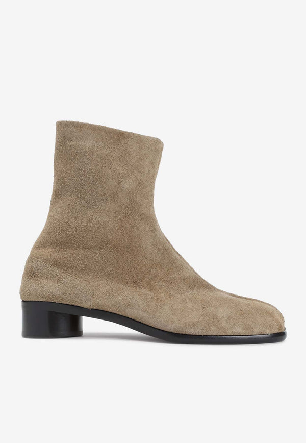 Tabi 30 Ankle Boots
