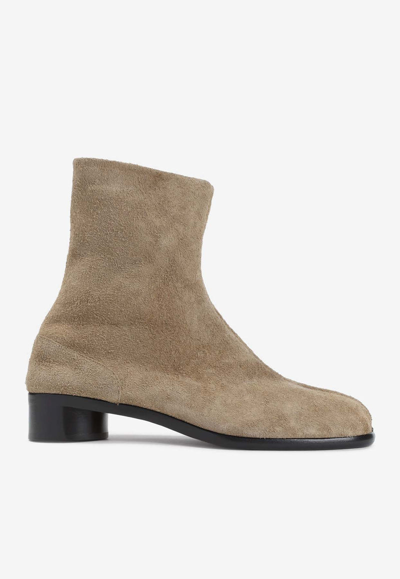 Tabi 30 Ankle Boots