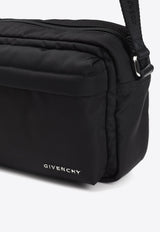 Essential U Messenger Bag
