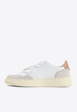 Medalist Low-Top Sneakers