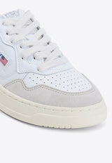 Medalist Low-Top Sneakers