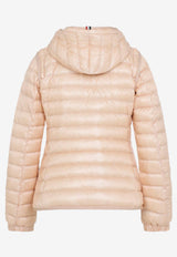 Karuras Nylon Down Jacket