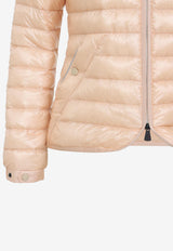 Karuras Nylon Down Jacket