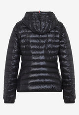 Karuras Nylon Down Jacket
