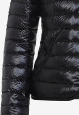 Karuras Nylon Down Jacket