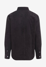 Madison Fine Cord Shirt