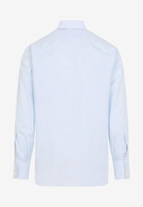 Striped Formal Shirt