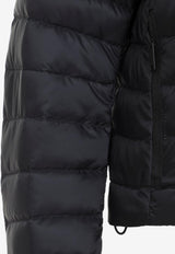 Aethera Padded Hooded Jacket