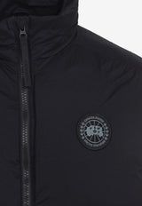 Lodge Zip-Up Vest