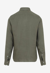 Essential Long-Sleeved Shirt