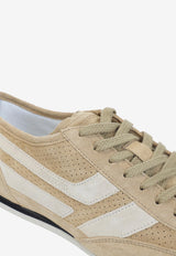 Brook Lace-Up Sneakers