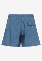 Essential Swim Shorts