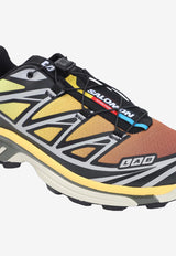 XT-6 Slip-On Sneakers