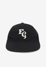 Embroidered FG Wool Cap