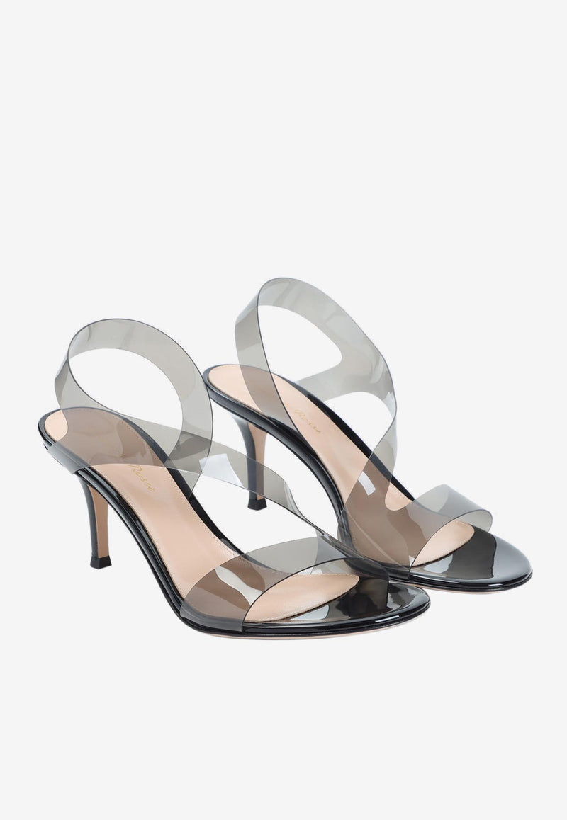 Metropolis 60 PVC Sandals