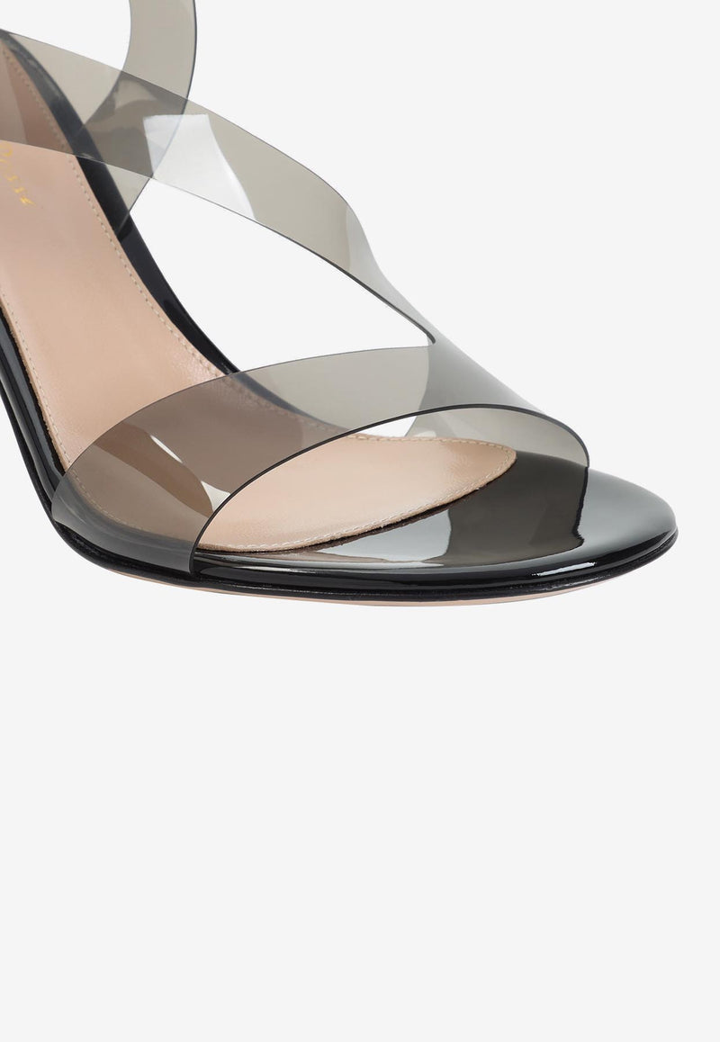 Metropolis 60 PVC Sandals