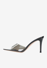 Elle 85 Pointed Mules