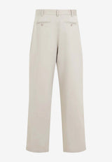 Norstrand Straight Chino Pants
