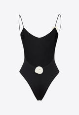 Ashar One-Piece Swimsuit