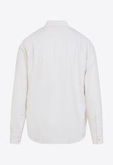 Classic Long-Sleeved Shirt