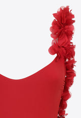 Amira One-Piece Swimsuit