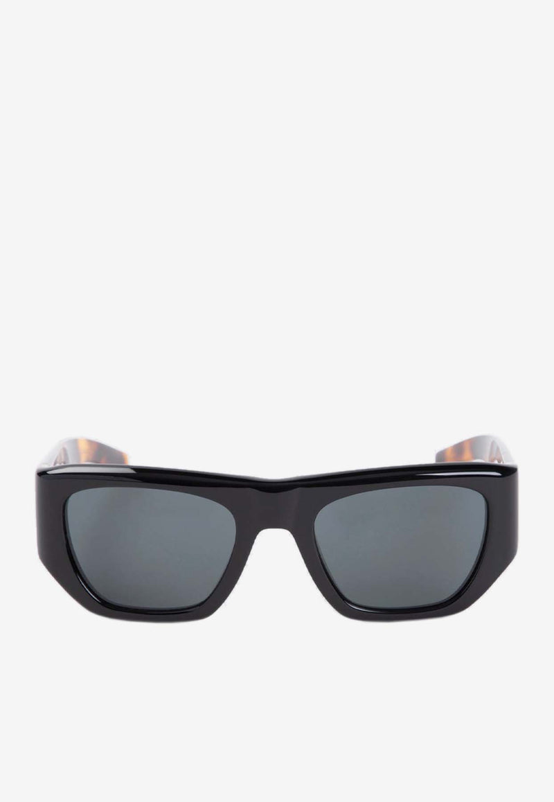 SL 740 Square Sunglasses