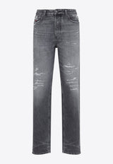 1988 D-Ark Distressed Jeans