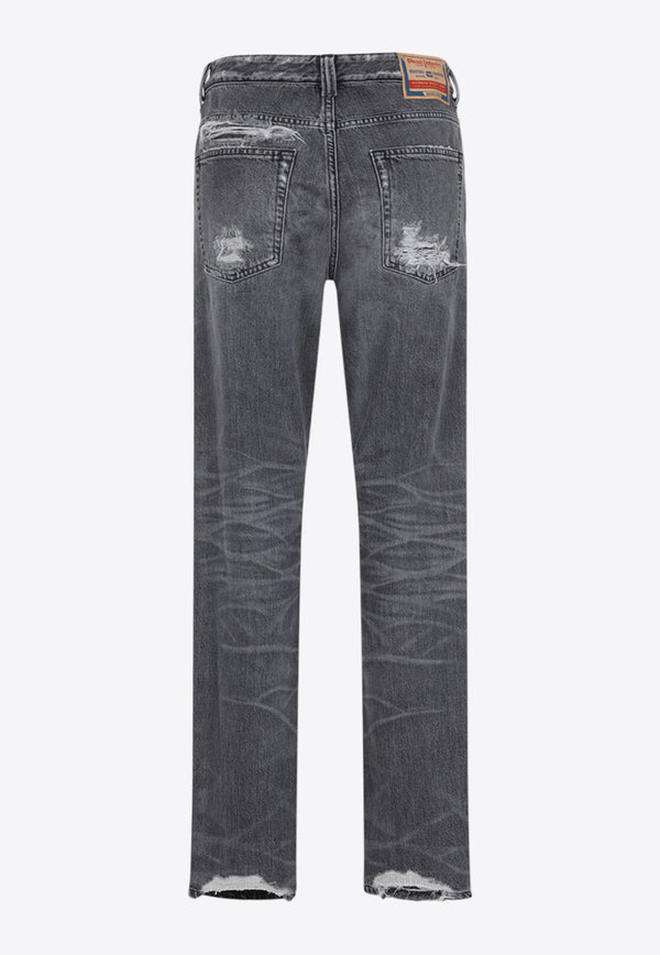 1988 D-Ark Distressed Jeans