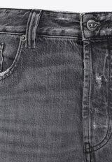 1988 D-Ark Distressed Jeans