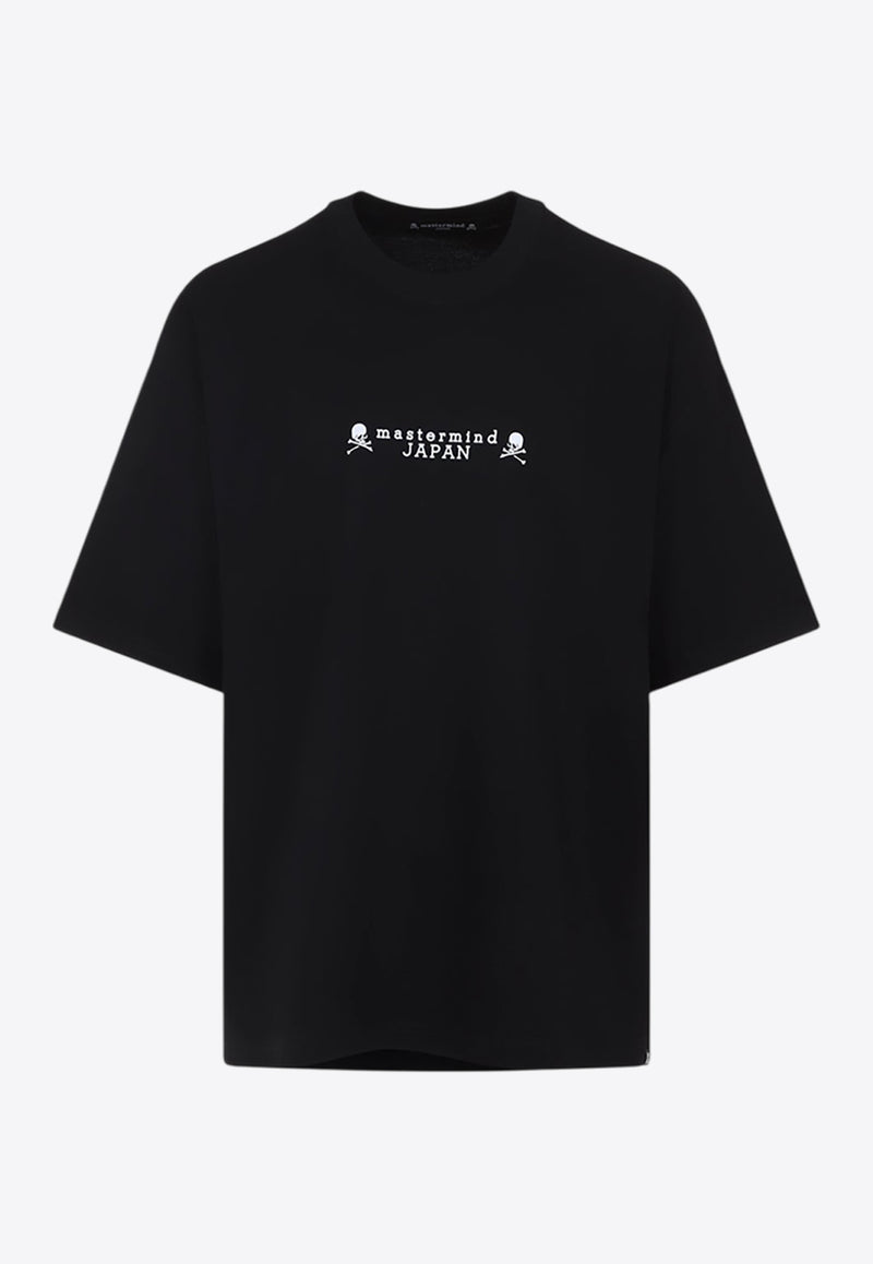 I Do The Best Skull T-shirt