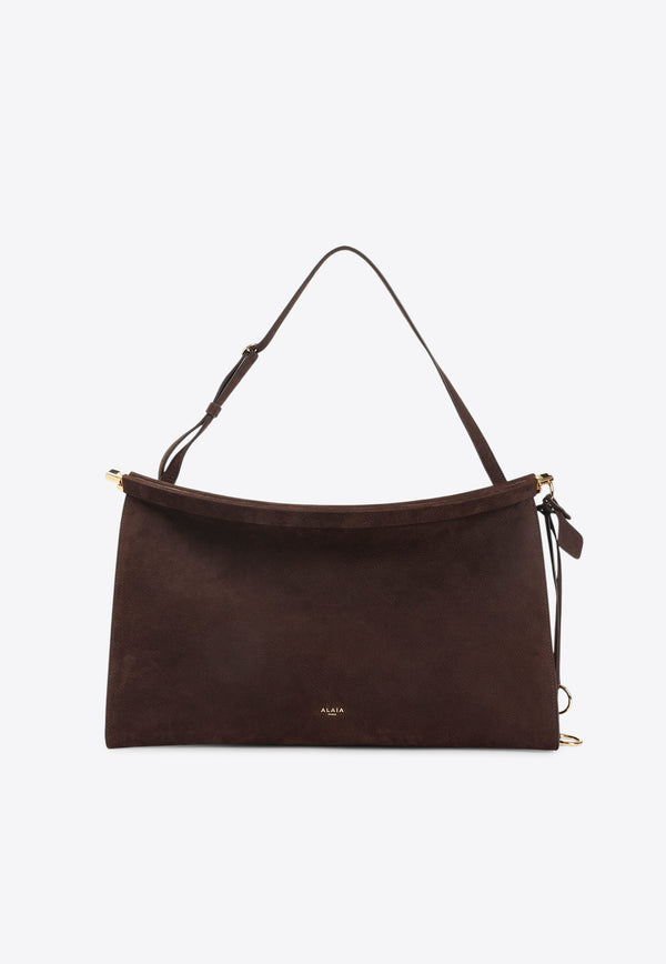 Le Click East-West Shoulder Bag