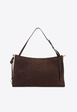 Le Click East-West Shoulder Bag