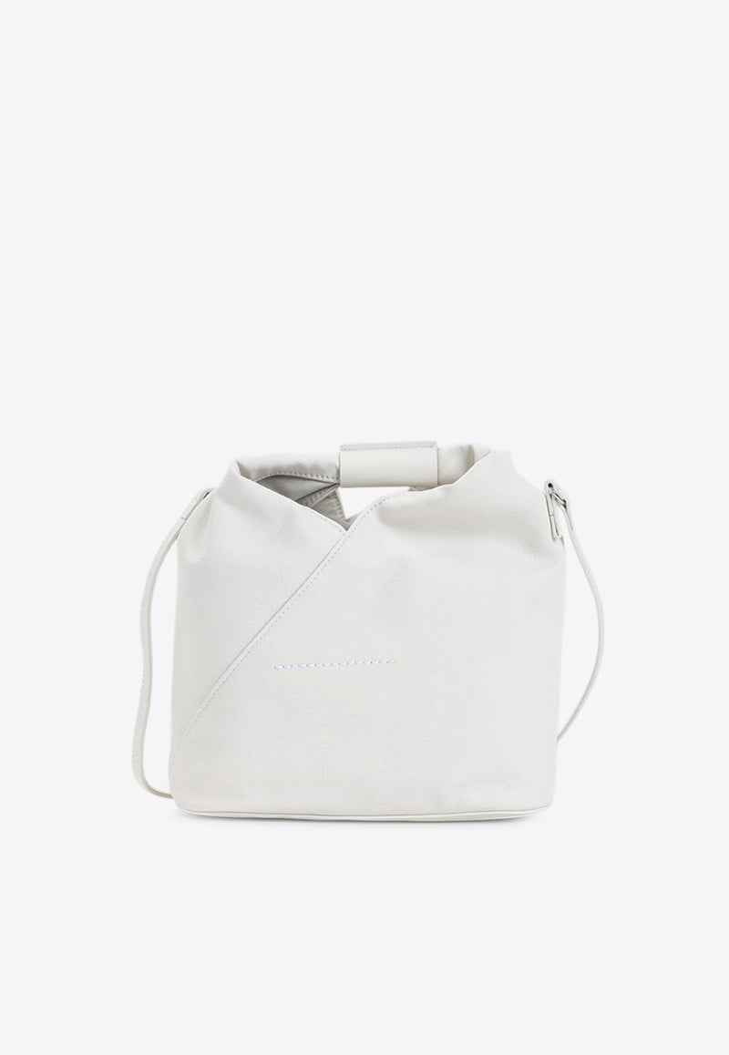 Classic Japanese Crossbody Bag