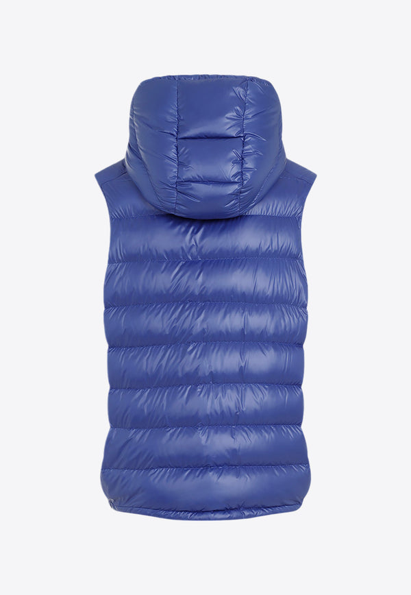 Barant Down-Padded Vest