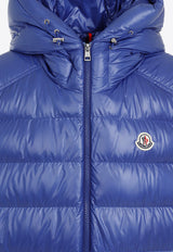 Barant Down-Padded Vest