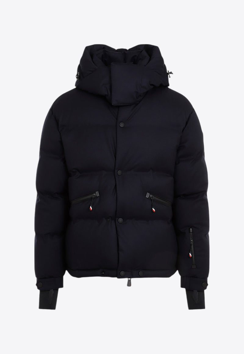 Krun Down Padded Jacket