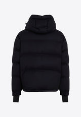 Krun Down Padded Jacket