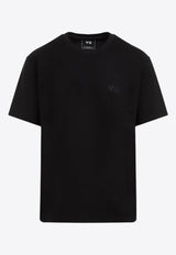 Logo Short-Sleeved T-shirt