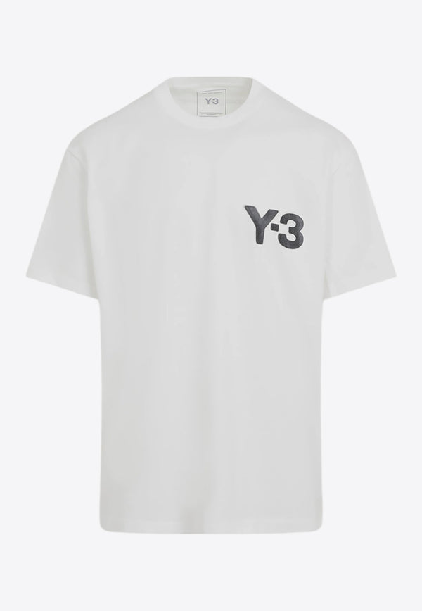 Logo Short-Sleeved T-shirt