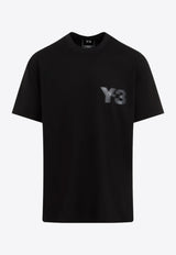 Logo Short-Sleeved T-shirt