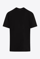 Logo Short-Sleeved T-shirt